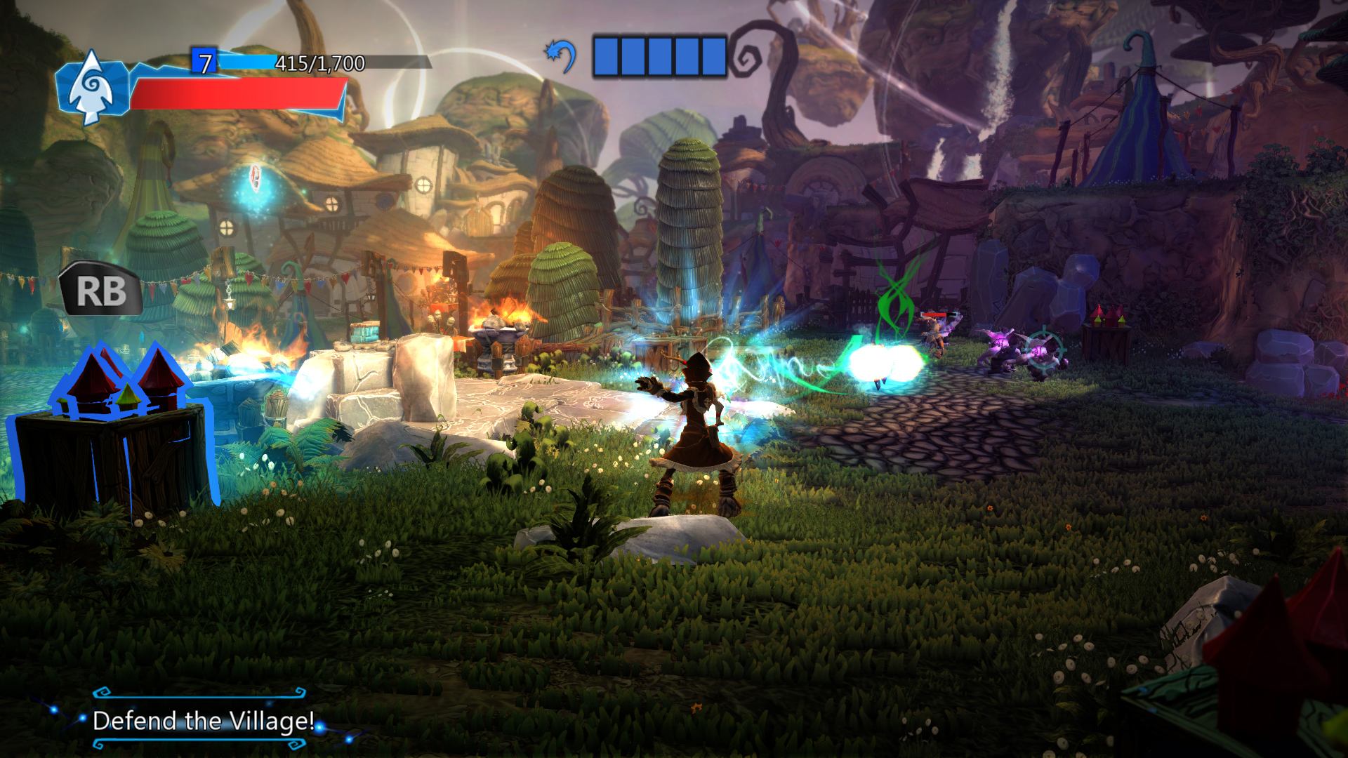 Project Spark - Imagen 49